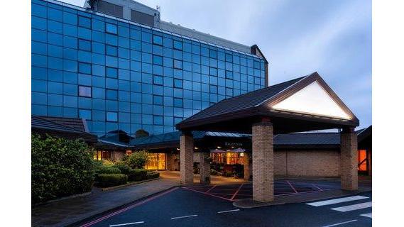 Newcastle Marriott Metro Centre