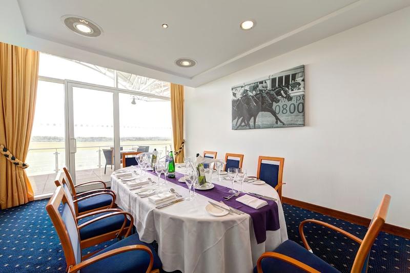 Newmarket Racecourses — venue for hire in Newmarket