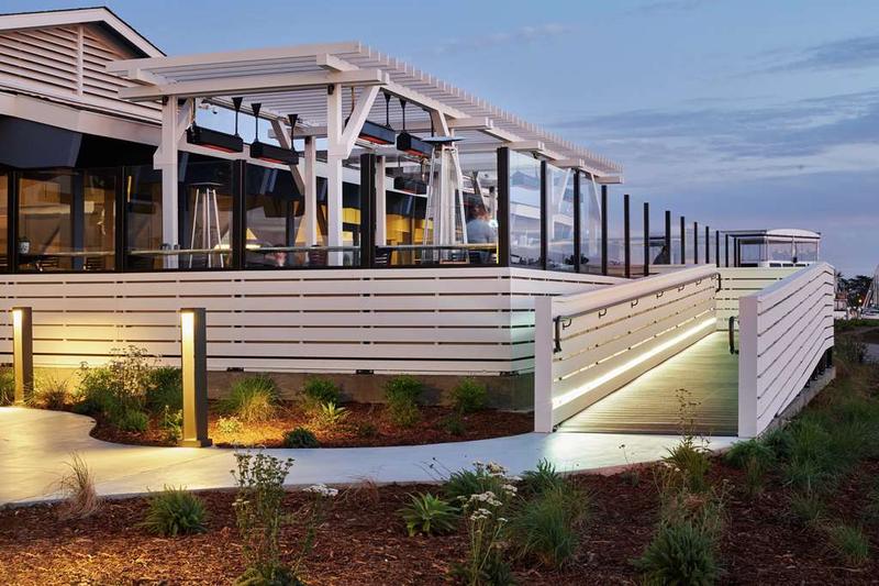 Newport Towers Hotel — venue for hire in Berkeley