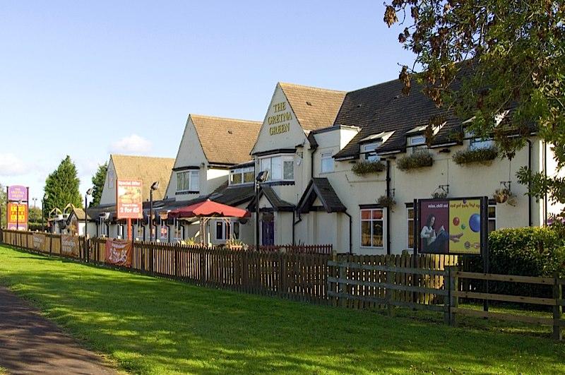Premier Inn Newton Aycliffe — venue for hire in Newton Aycliffe