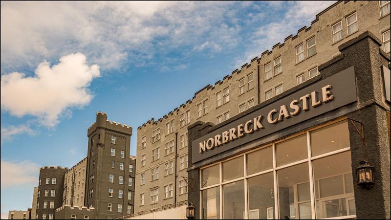 Norbreck Castle Hotel — venue for hire in Blackpool