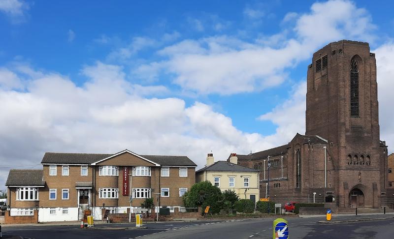 Northfleet Hotel — venue for hire in Woking