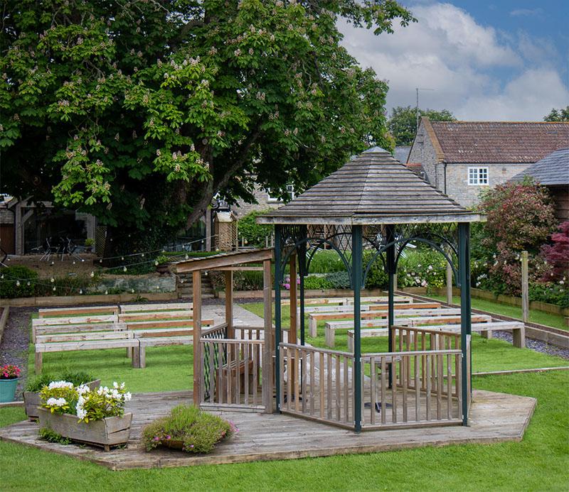 Northover Manor Hotel — venue for hire in Yeovil