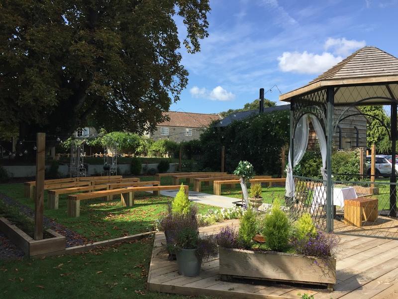 Northover Manor — venue for hire in Yeovil