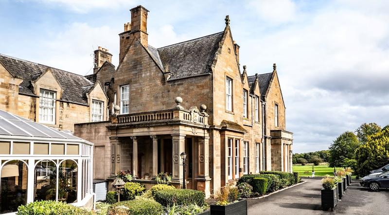 Norton House & Spa Hotel
