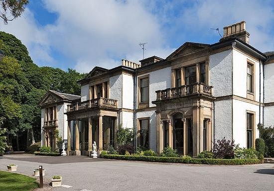 Norwood Hall Hotel