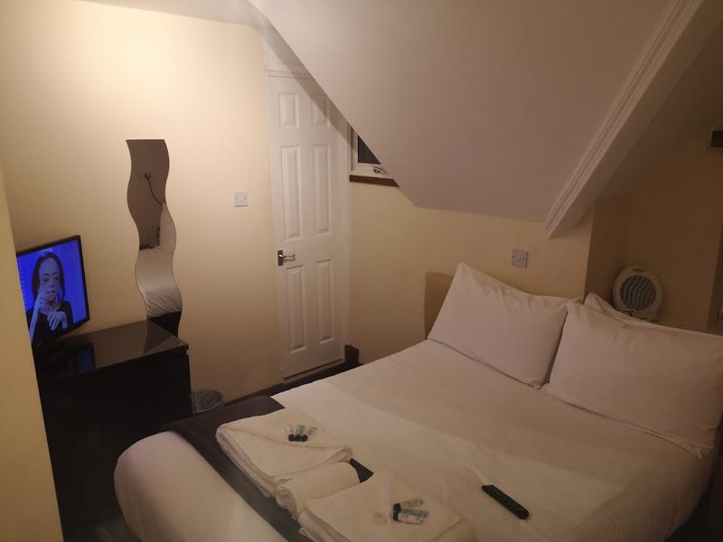 Norwood Hotel — venue for hire in Birmingham