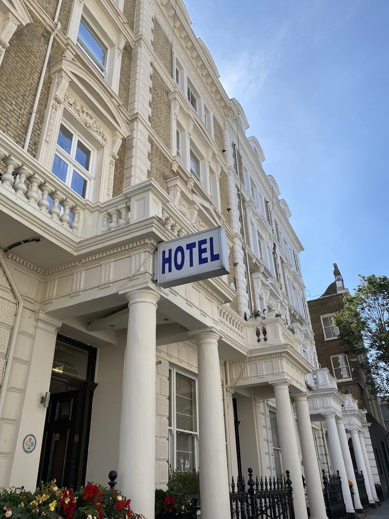 Notting Hill Gate Hotel — venue for hire in London