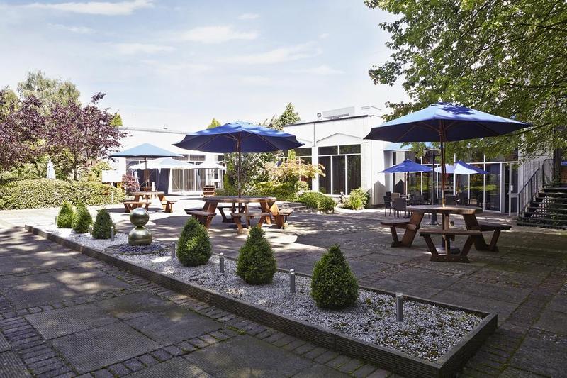 Novotel Coventry