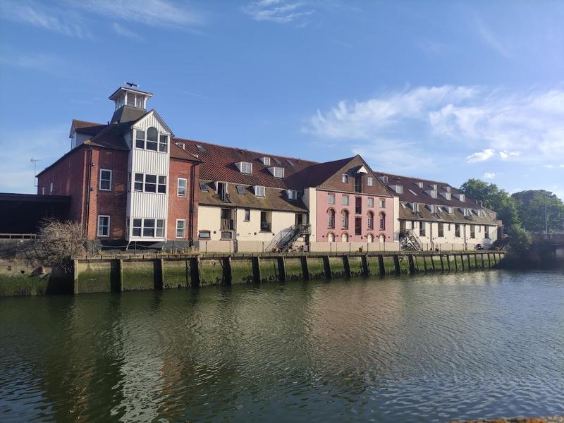 Novotel Ipswich Centre — venue for hire in Ipswich