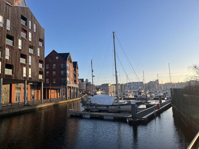 Novotel Ipswich — venue for hire in Ipswich