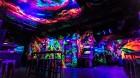 NQ64: Arcade Bar In Edinburgh interior 3
