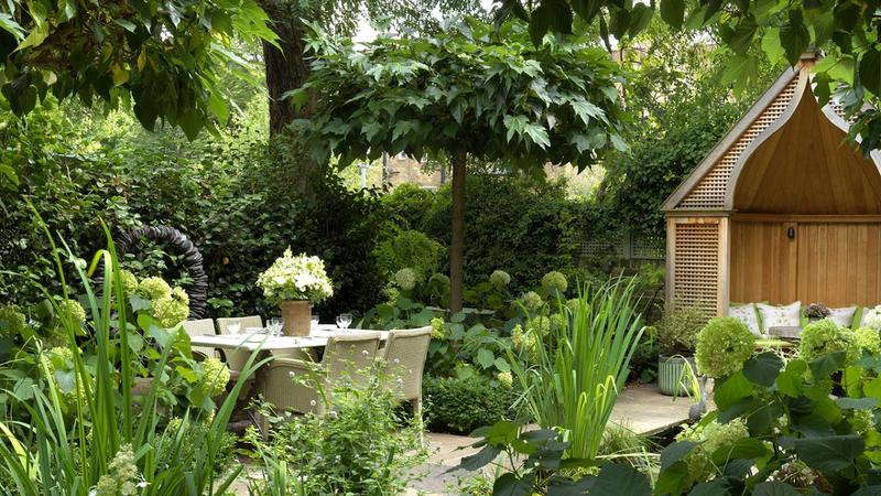 Number 16 — venue for hire in London