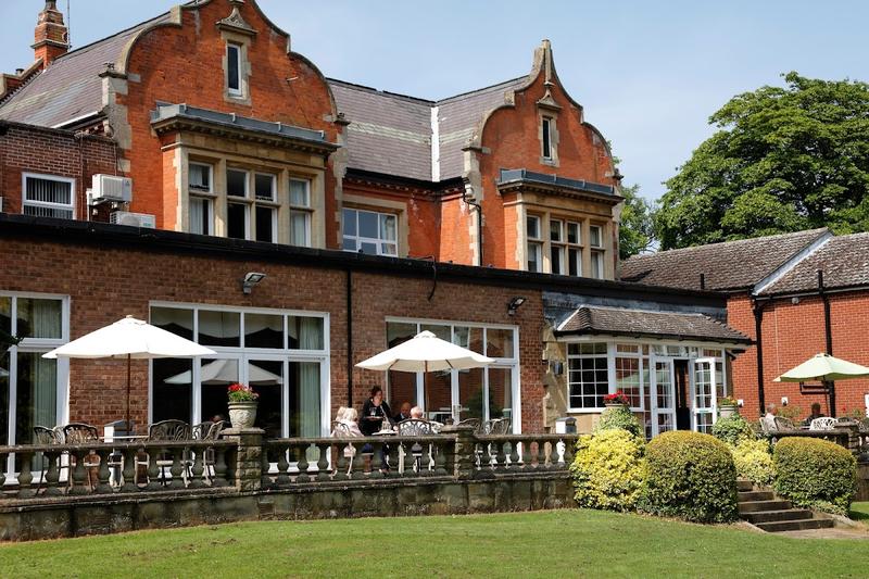 Oaklands Country House Hotel — venue for hire in Grimsby