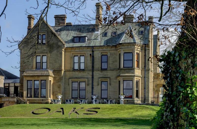 The Oaks Hotel Burnley — venue for hire in Burnley