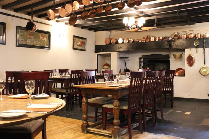 Old Kings Arms — venue for hire in Pembroke