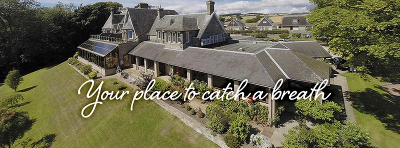 Old Manor Hotel — venue for hire in Leven