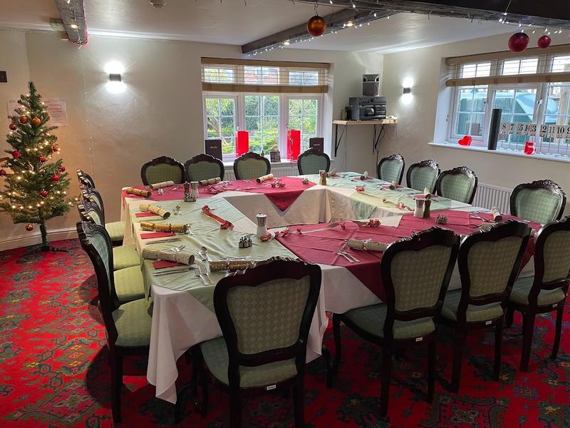 Old Pound Inn — venue for hire in Langport