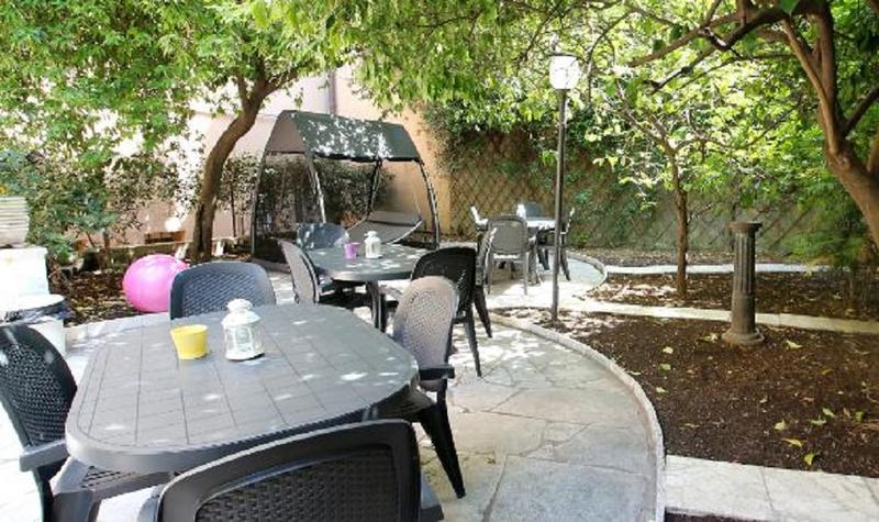 OP Hotel — venue for hire in Rome
