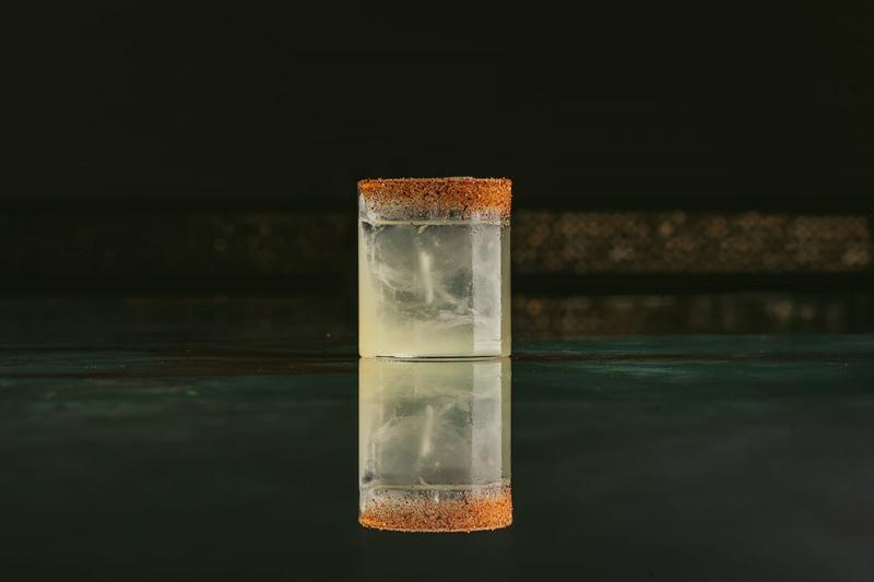 Oriole: World-Class Cocktail Bar In Covent Garden — venue for hire in London