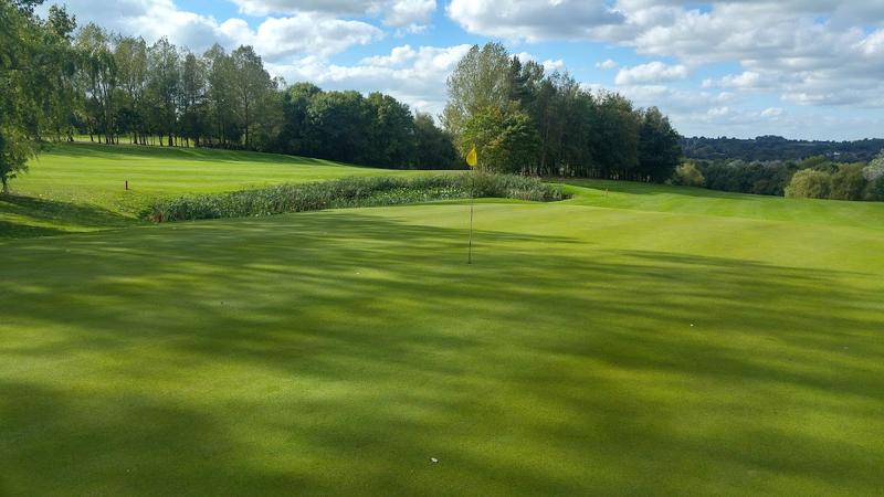 Ormonde Fields Golf & Country Club — venue for hire in Ripley