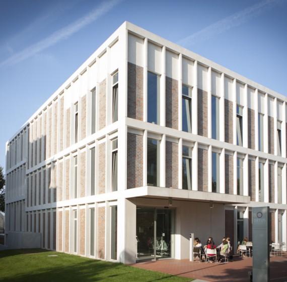 ORT House Conference Centre — venue for hire in London