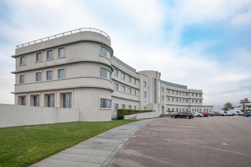 Osprey Suite — venue for hire in Morecambe