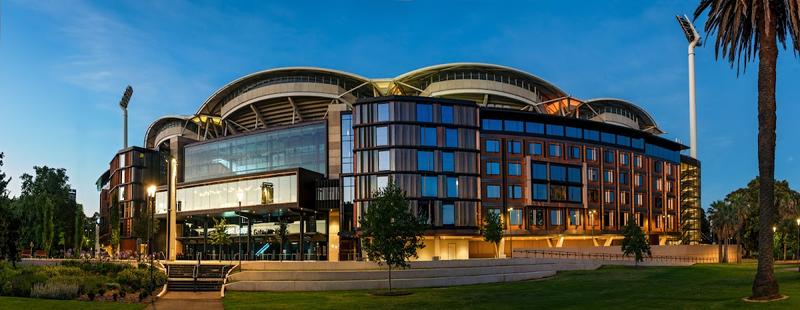 Oval Hotel — venue for hire in Margate