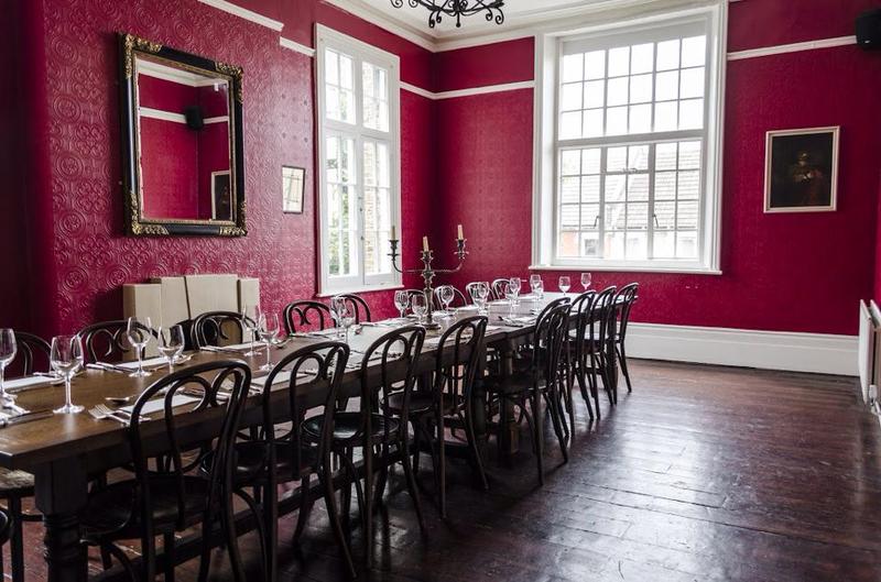 Over 100 Best Pubs In South London, London