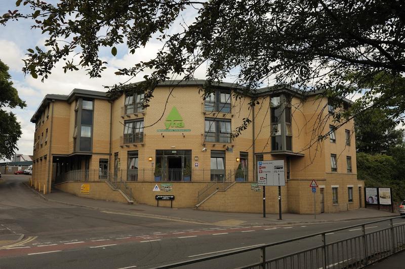 YHA Oxford — venue for hire in Oxford