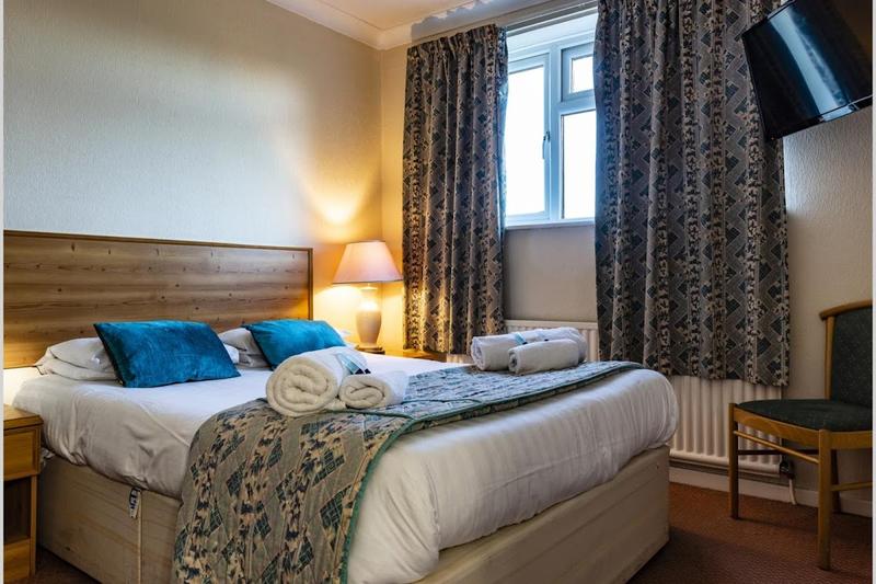 Paddington House Hotel — venue for hire in Warrington