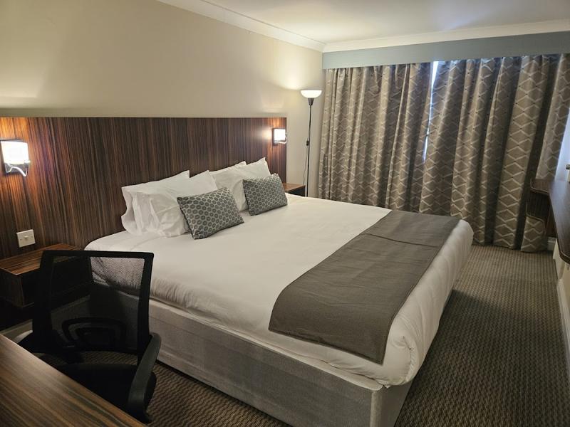 The Palms Hotel — venue for hire in Hornchurch