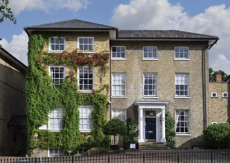 Parallel Business Centre — venue for hire in Cobham