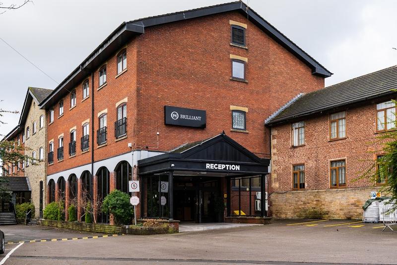 Park Hall Hotel, Leisure & Conference Centre