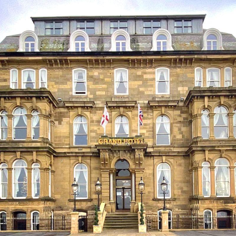 Park Hotel