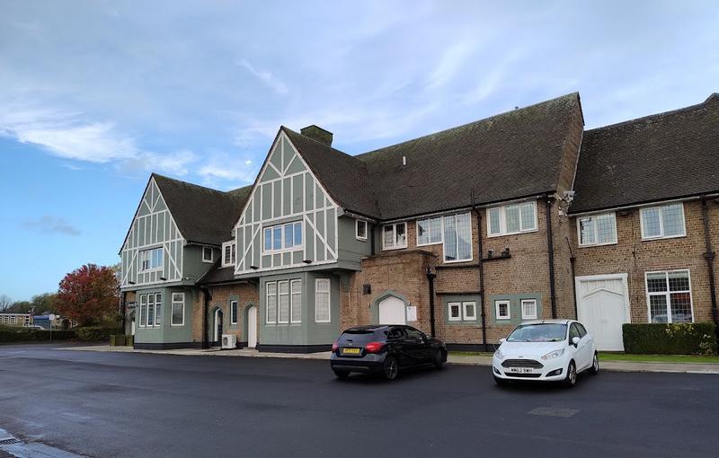 Park Hotel Bootle — venue for hire in Bootle