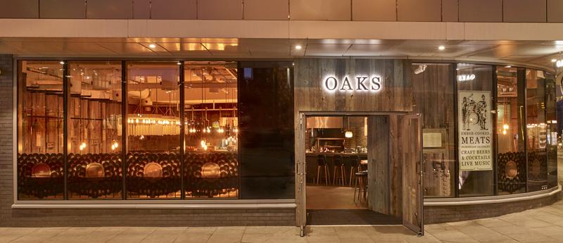 Park Hotel Nottingham