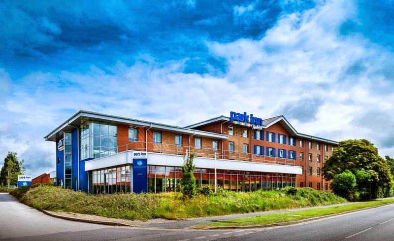 Park Inn Birmingham West M5 J1