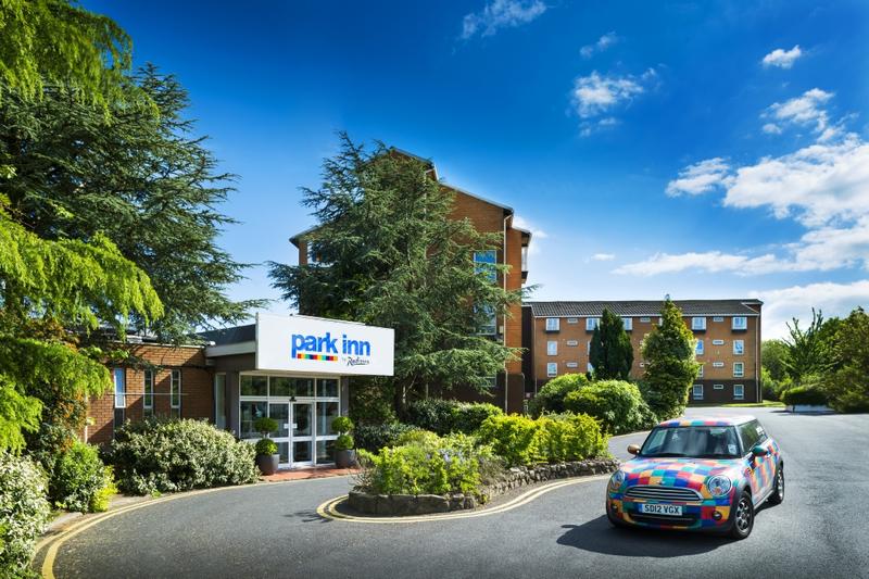 Park Inn by Radisson Cardiff North — venue for hire in Cardiff