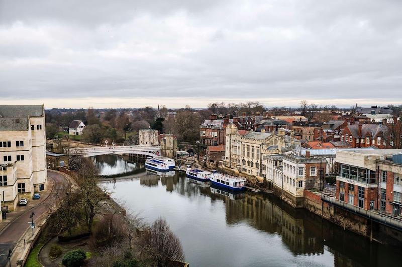 Park Inn York