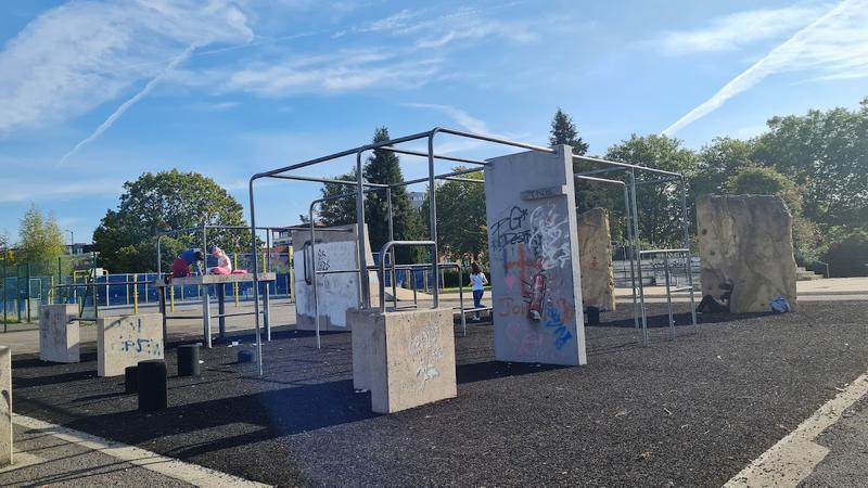 Park Parade Training Room — venue for hire in Slough