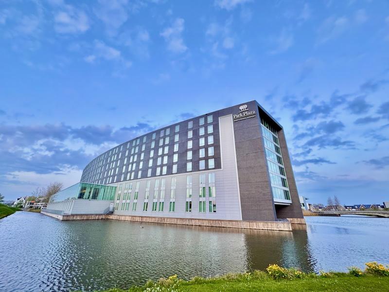 Park Plaza Amsterdam Airport — venue for hire in Lijnden