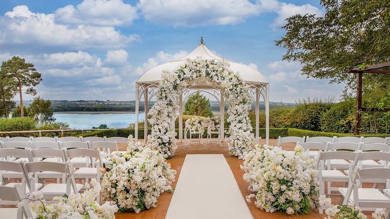 Parkland Hall Hotel — venue for hire in Mansfield