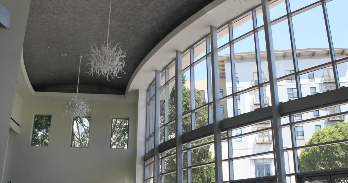 Pasadena Convention Center — venue for hire in Los Angeles