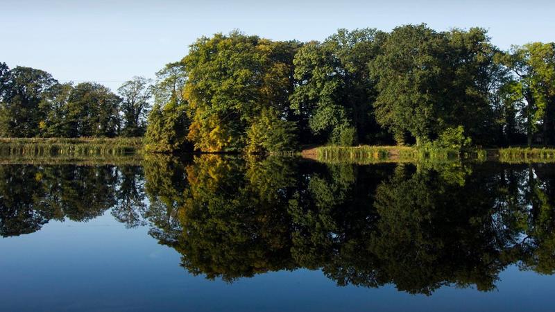 Patshull Park Hotel Golf & Country Club — venue for hire in Pattingham
