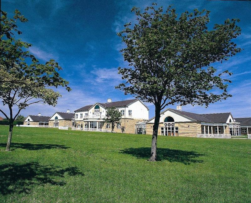Pavilions of Harrogate — venue for hire in Harrogate