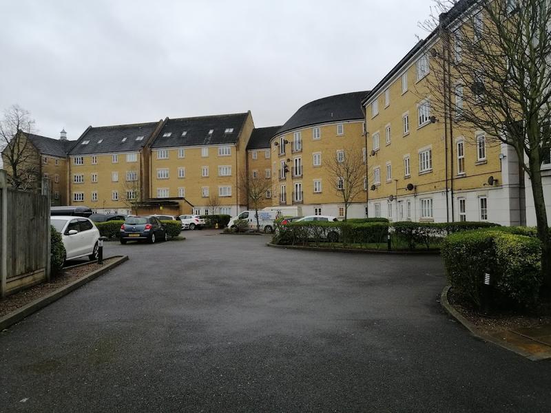 Peckham Lodge — venue for hire in London