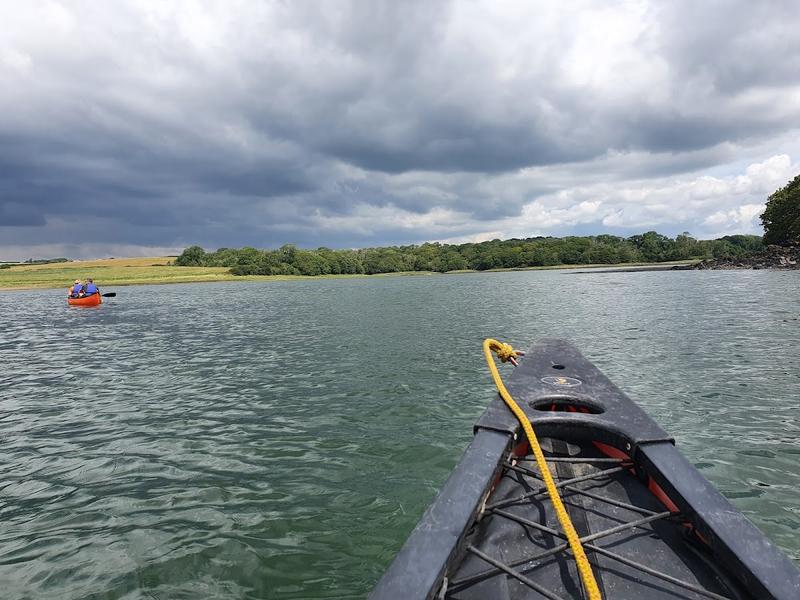 Pembrokeshire Watersports — venue for hire in Pembroke Dock