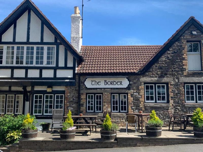 Pennine Way Hotel — venue for hire in Oldham