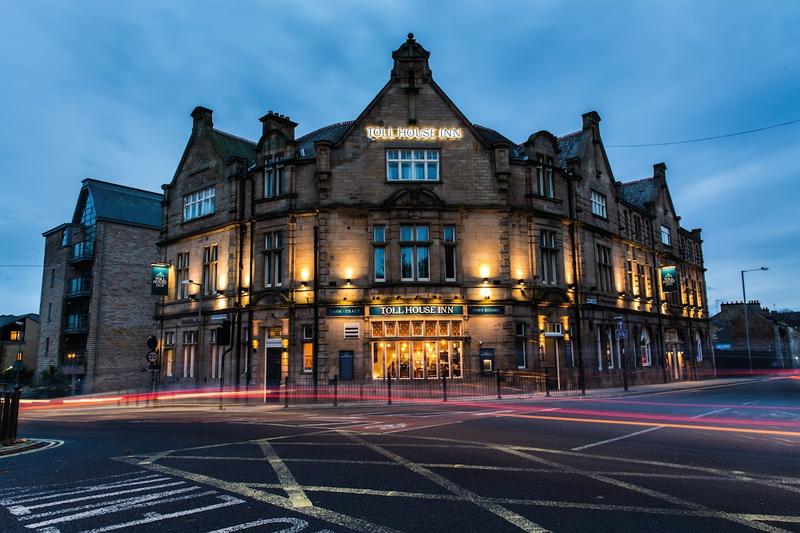 Penny Street Bridge — venue for hire in Lancaster
